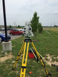 Century Land Surveying Louisville Land Surveyor